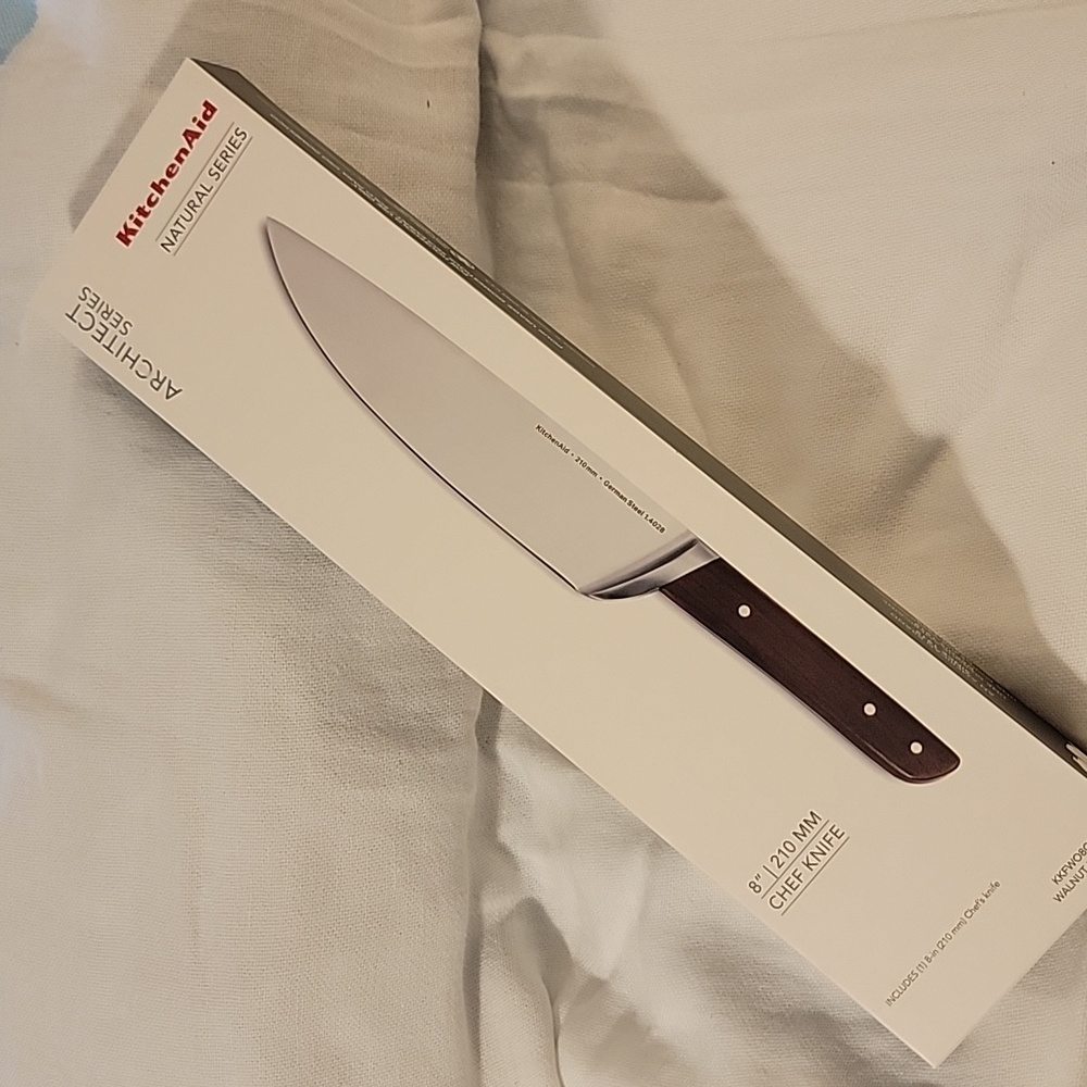 KitchenAid 7.5" Knife